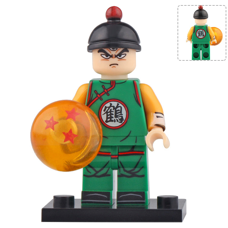 Tien Shin Han