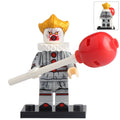 The Dancing Clown (Pennywise)