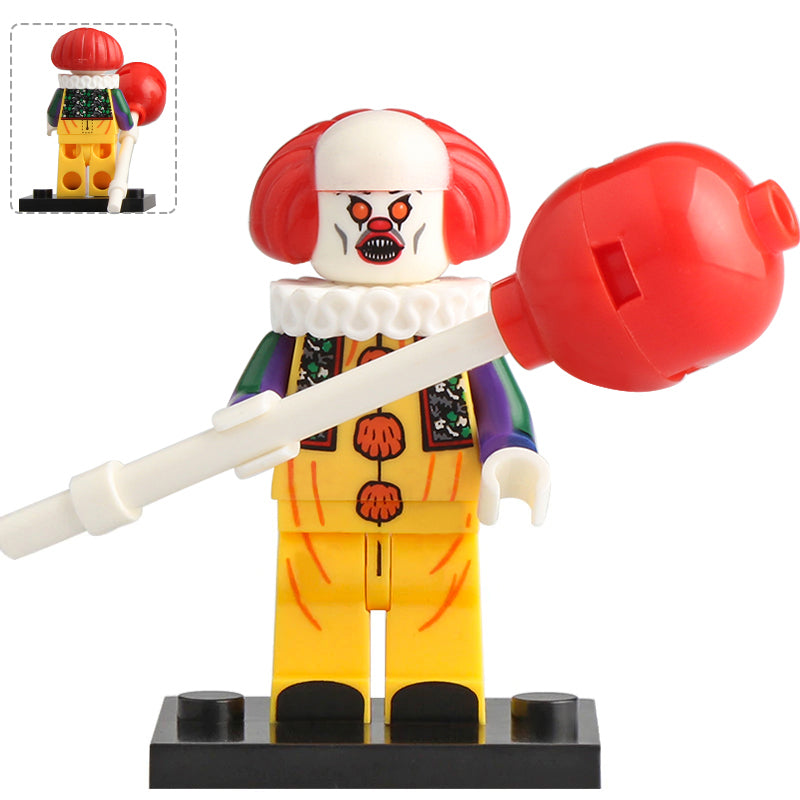 The Clown (It)