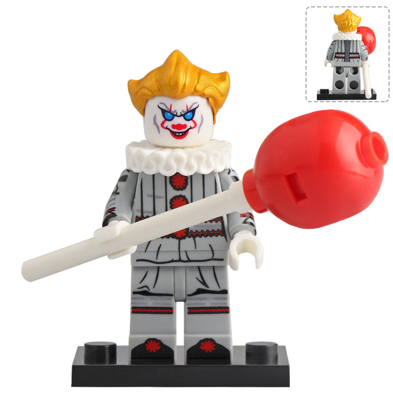The Clown