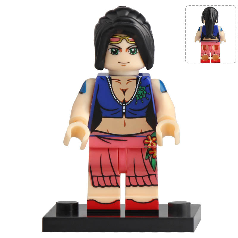 Nico Robin