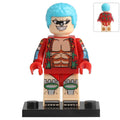 Franky