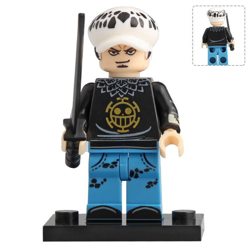 Trafalgar Law