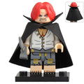 Shanks