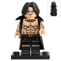 Portgas D. Ace