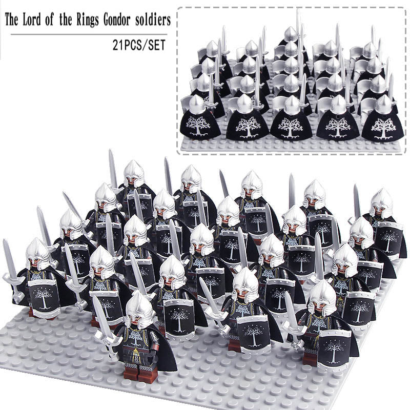 Gondorian Army (A)