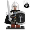 Sword Infantry