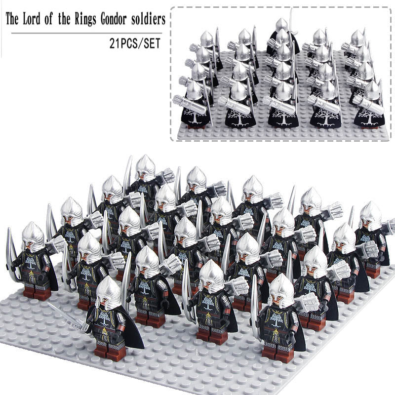 Gondorian Army (C)