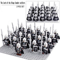 Gondorian Army (D)