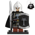 Spear Infantry