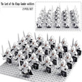 Gondorian Army (E)