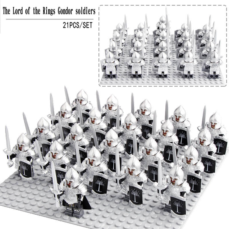 Gondorian Army (E)