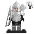The Archer Armor