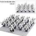 Gondorian Army (F)