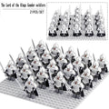 Gondorian Army (G)