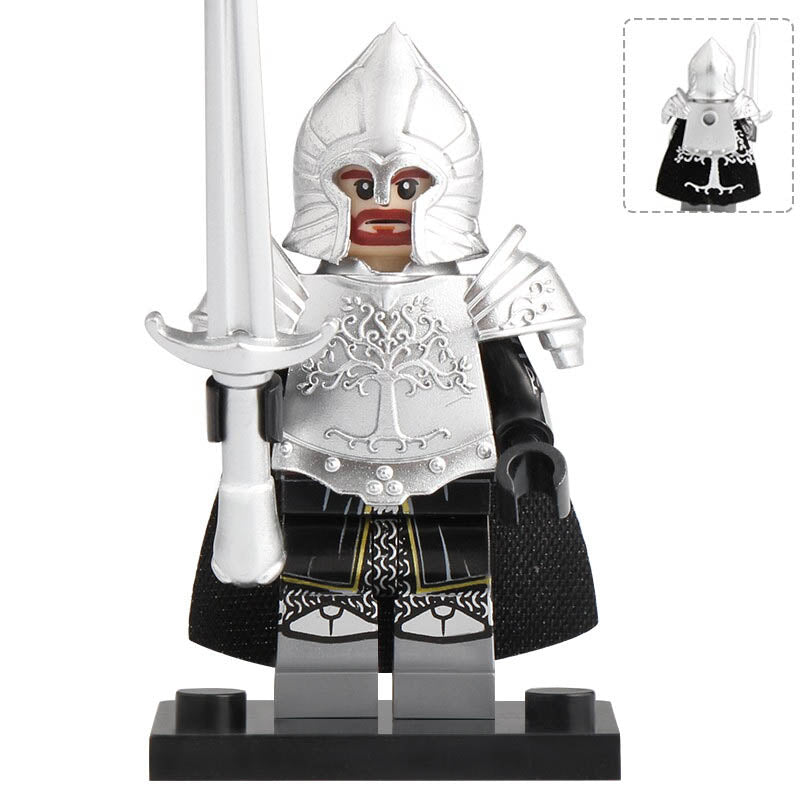 General Armor
