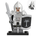 Spear Infantry Armor