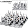 Gondorian Army (H)
