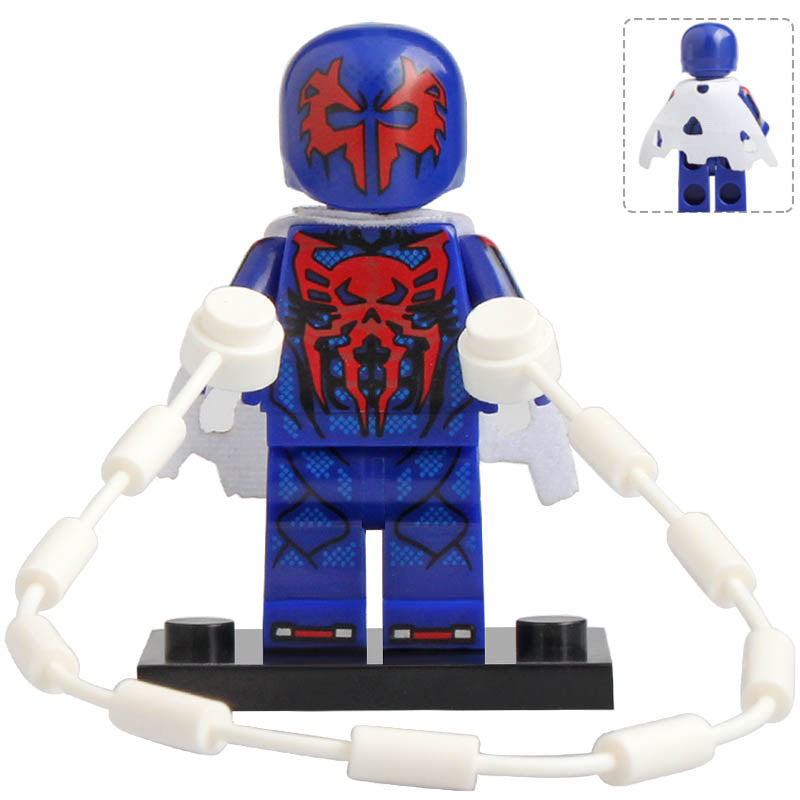 Spider-Man 2099