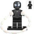 Spider-Man (Black Suit)