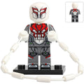Spider-Man 2099 (New Suit)