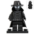 Spider-Man Noir (Into Spider-verse)