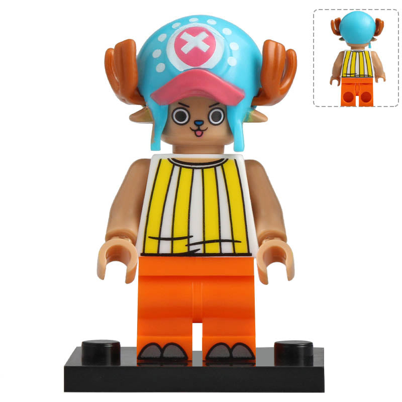 Tony Tony Chopper