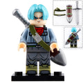 Trunks / Torankusu