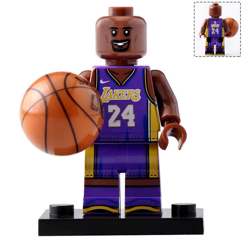 Kobe Bryant (Los Angeles Lakers)