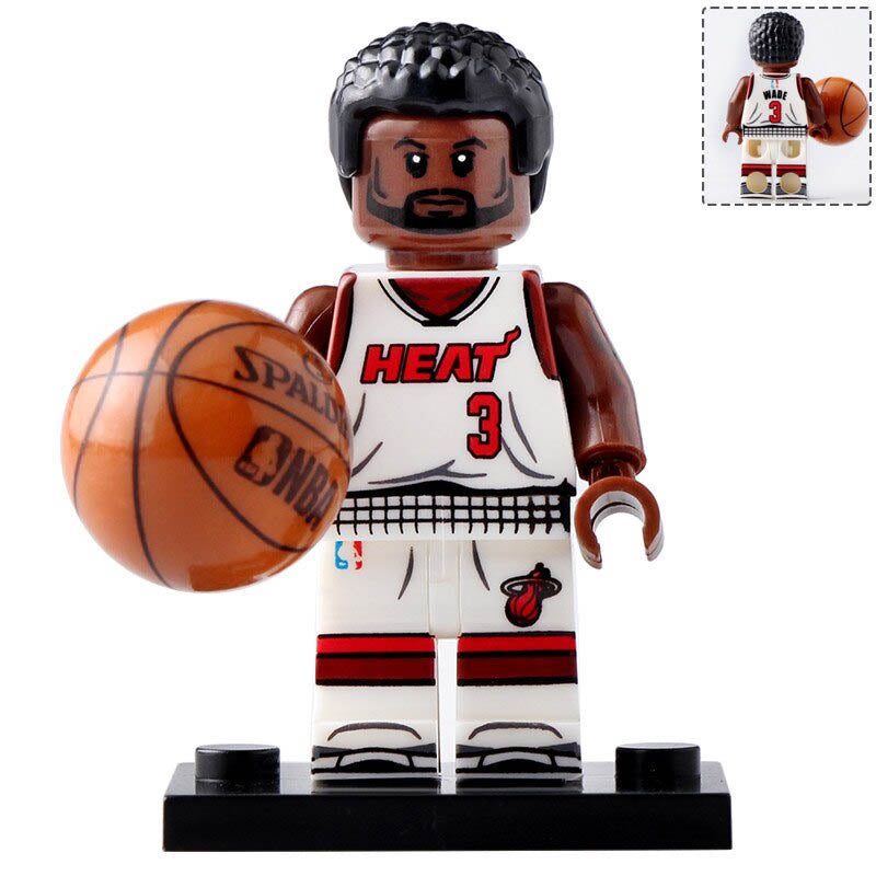 Dwyane Wade (Miami Heat)