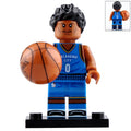 Russell Westbrook (Oklahoma City Thunder)