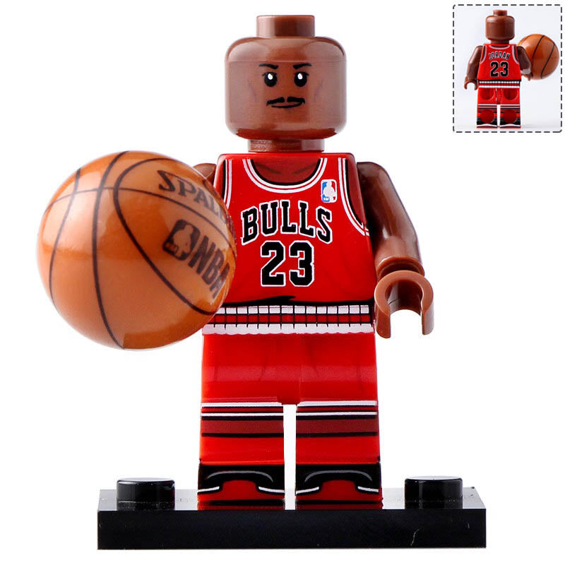 Michael Jordan (Chicago Bulls)