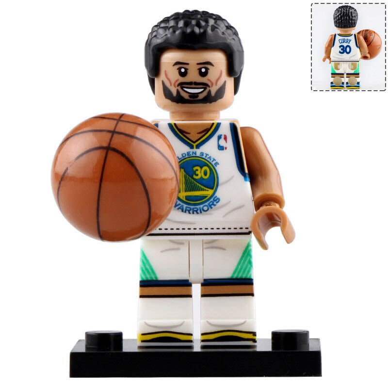 Stephen Curry (Golden State Warriors)