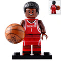 Tracy McGrady (Houston Rockets)