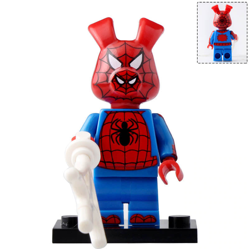 Spider-ham