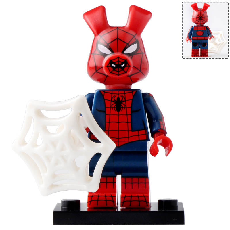Peter Porker