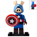 Captain Hamerica