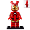 Iron Ham