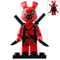 Deadpool Ham