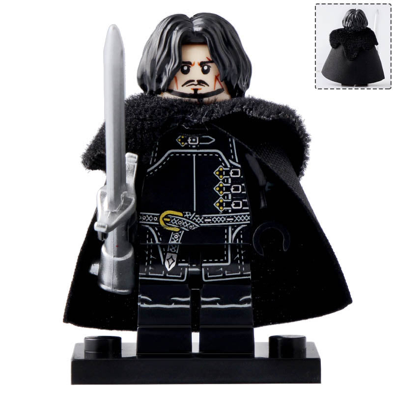 Jon Snow