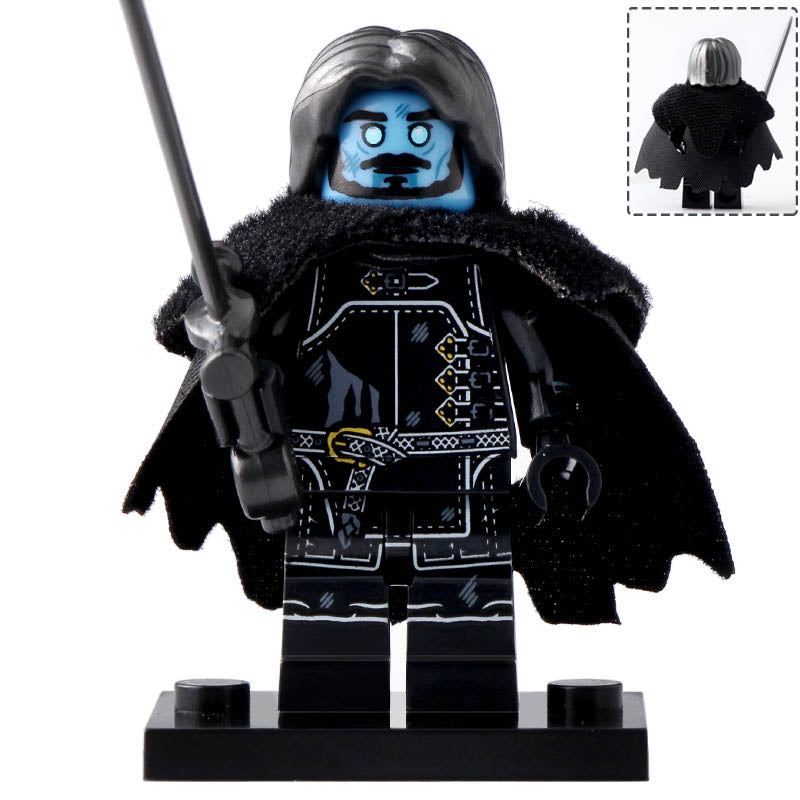 Wight Soldier