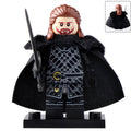 Benjen Stark