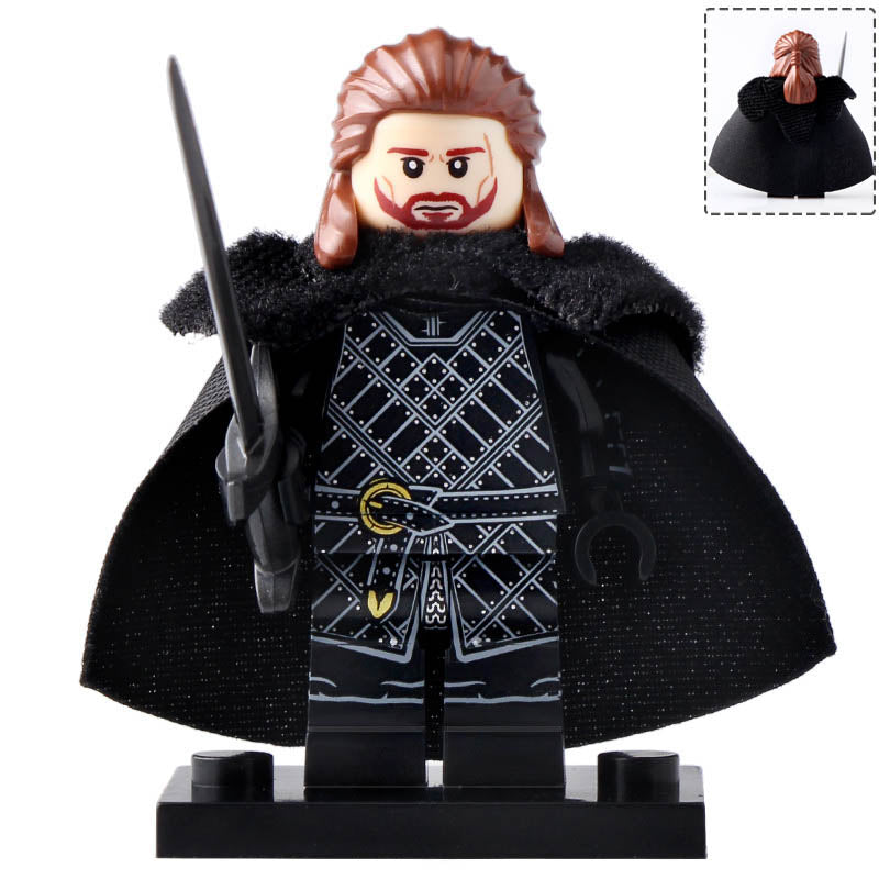 Benjen Stark