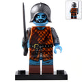 Wight Warrior