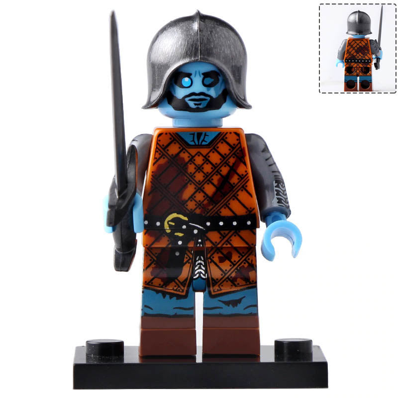 Wight Warrior
