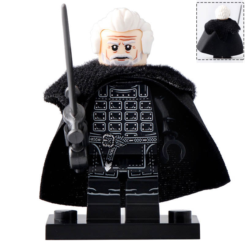 Jeor Mormont