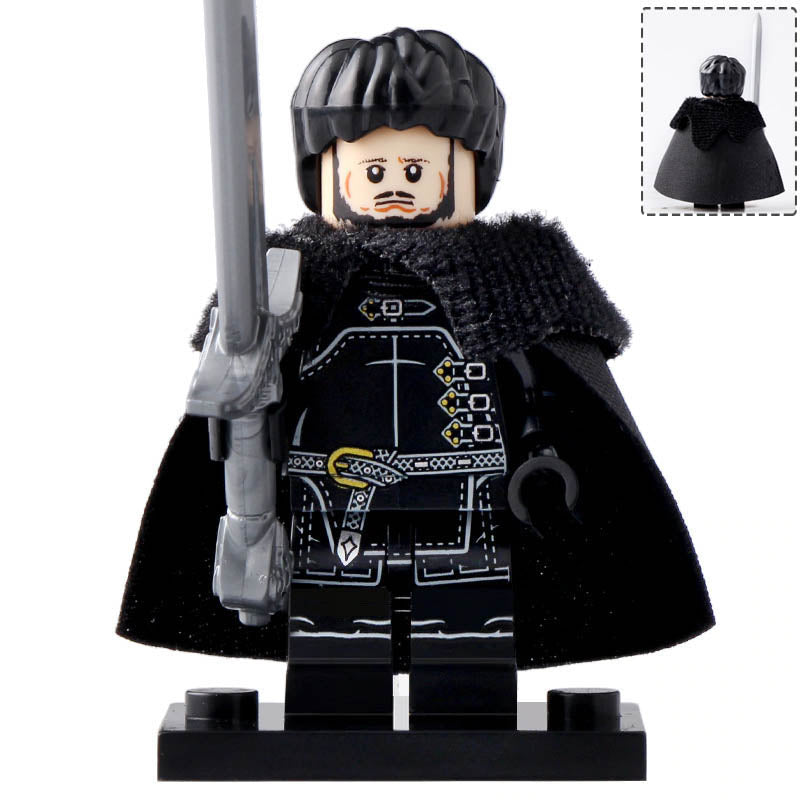 Samwell Tarly