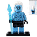 White Walker Spearman