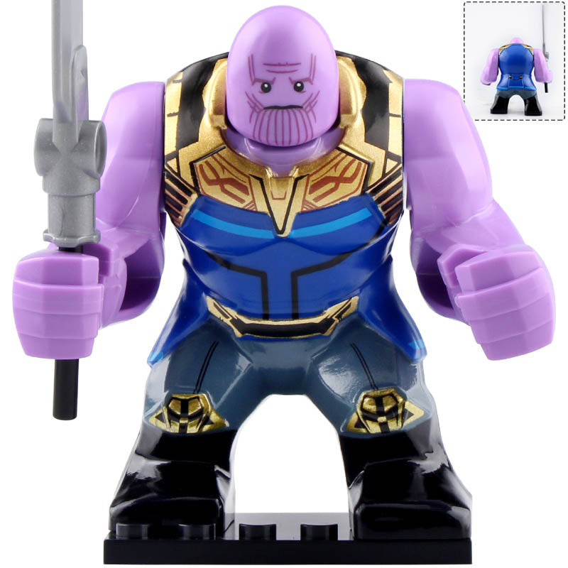 Thanos