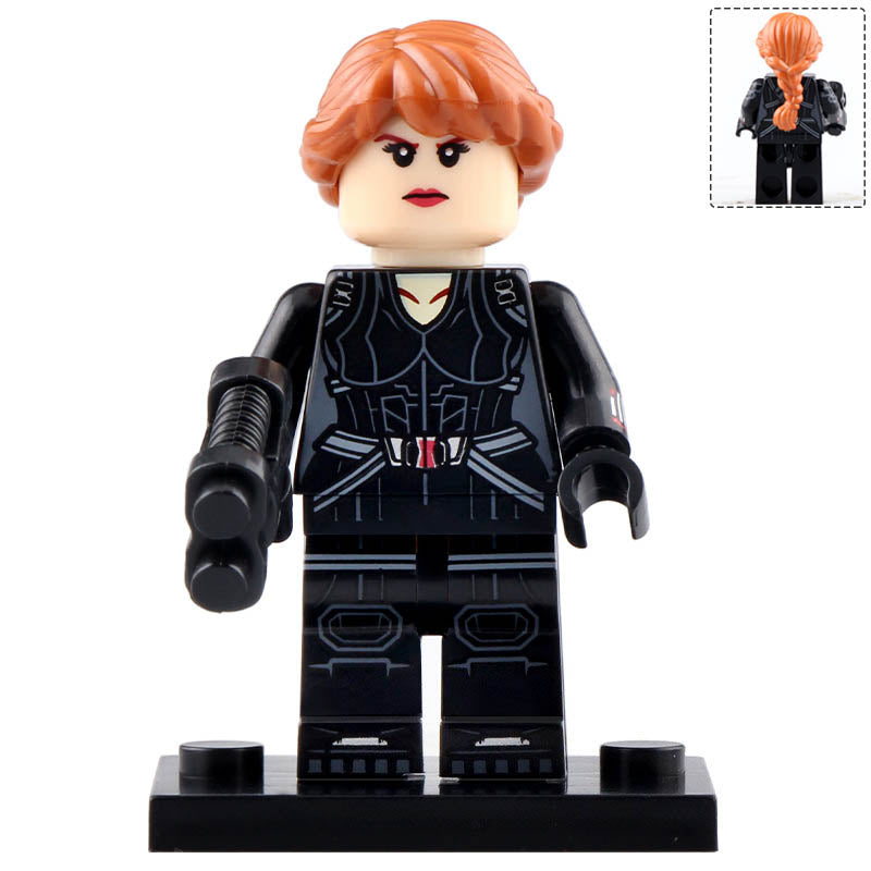 Black Widow